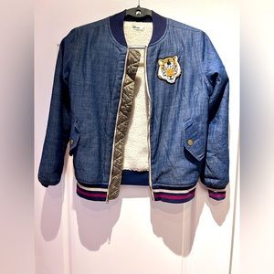 Epic Threads Jacket